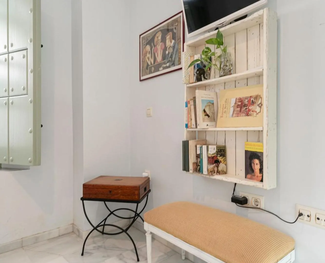 Daire Sevillahome- Altozano Triana