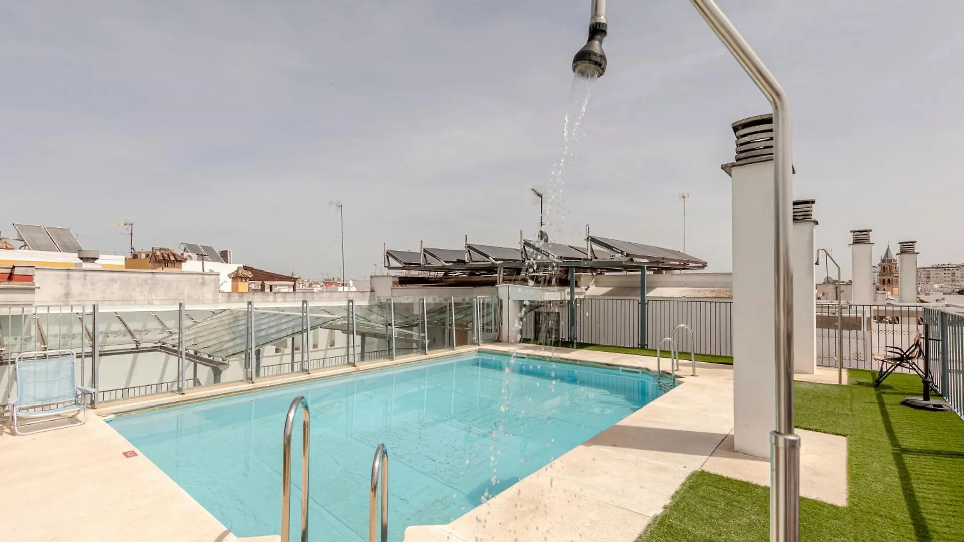 Sevillahome- Altozano Triana