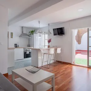  Apartment Calle San Jacinto, 57 Apartamento