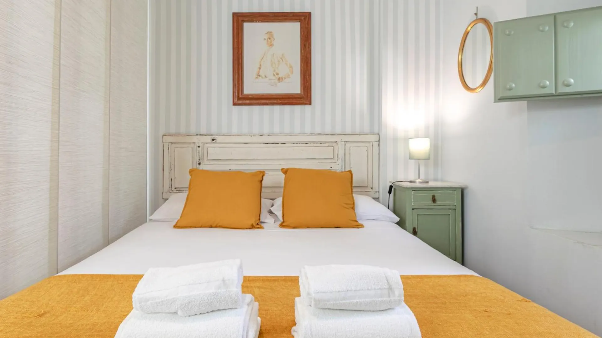 Apartment Sevillahome- Altozano Triana